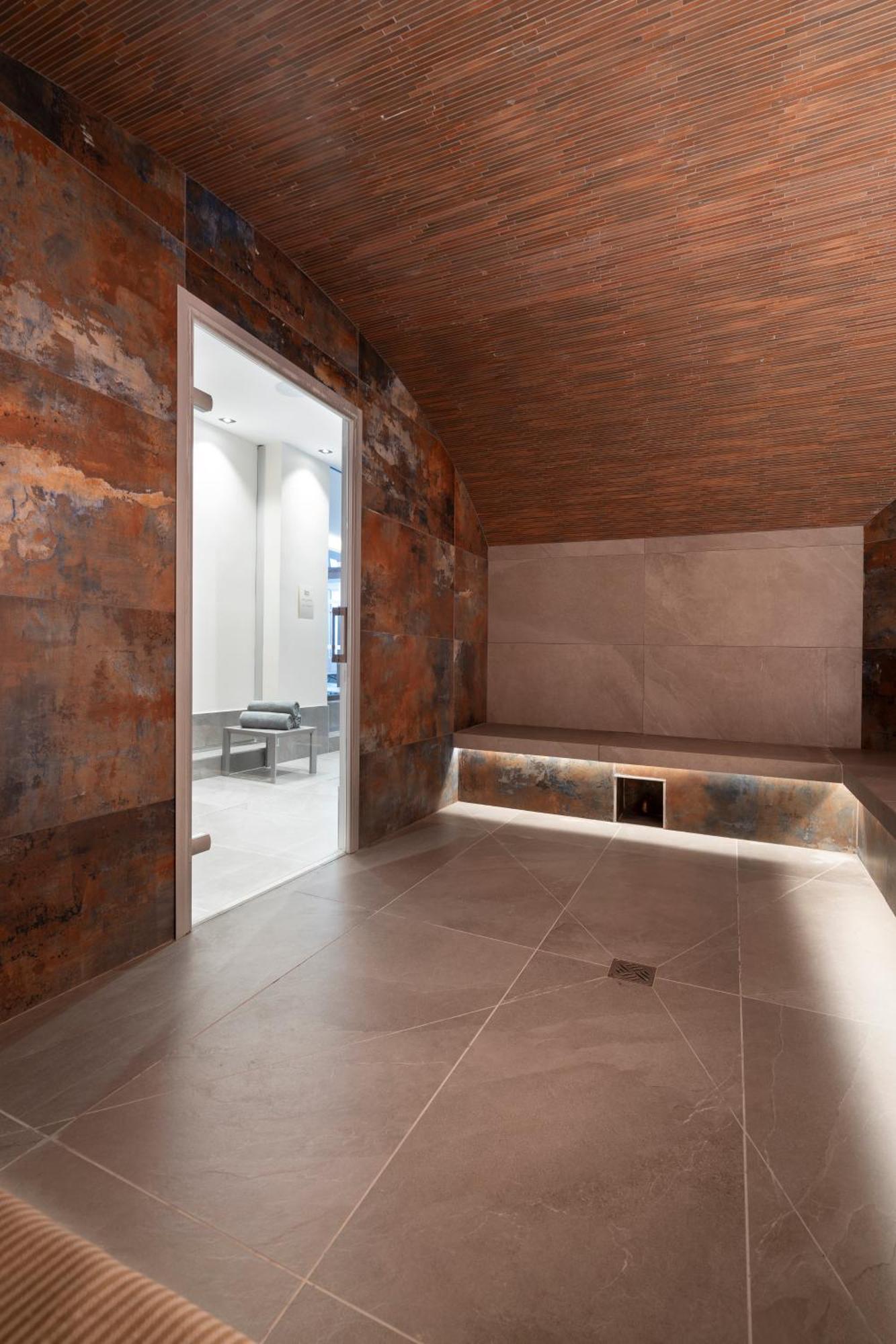 Mgm Hotels & Residences - Hotel Alhena Flaine Buitenkant foto